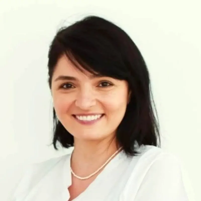 Alexandra Marin