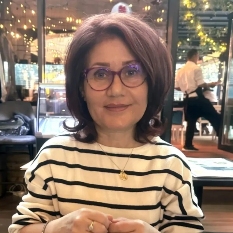 Aurora Giosa
