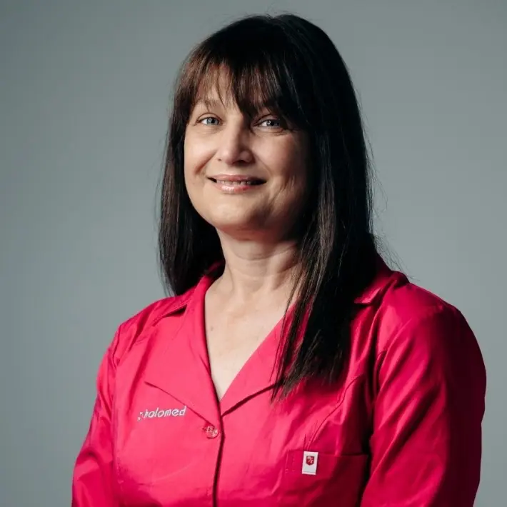 Elena Mardale